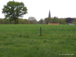 Zicht op Saasveld